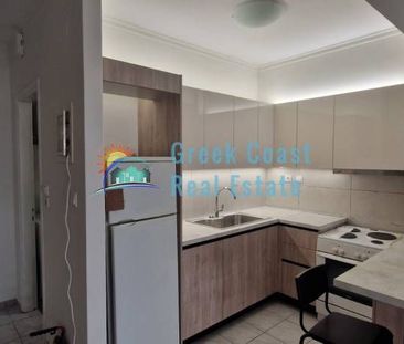 Studio/Γκαρσονιέρα για ενοικίαση Αγία Τριάδα (Πάτρα) - Photo 5