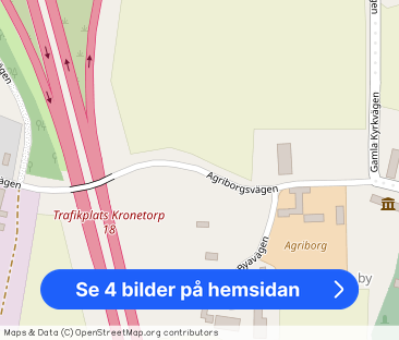 Egnahemsvägen, Arlöv - Foto 1