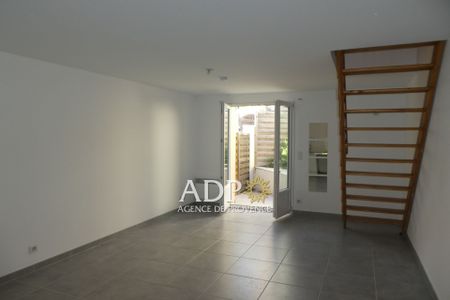 Appartement Le Cannet - Photo 2