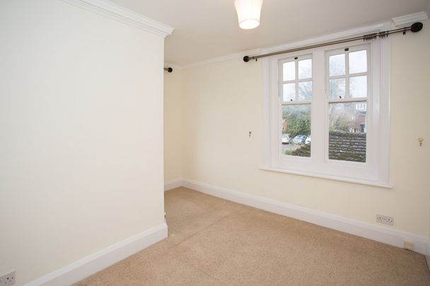 Available unfurnished from 22/05/2026 - Photo 1
