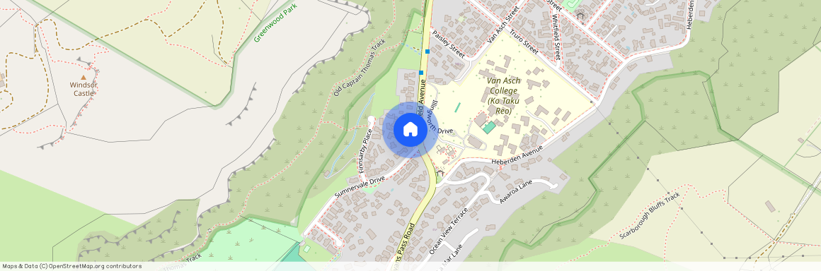 136 Wakefield Avenue, Greater Christchurch, Sumner