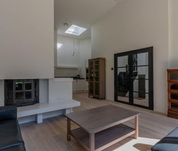 Te huur: Huis Mozartlaan in Hilversum - Foto 4