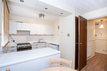 1 bedroom property to rent - Photo 3