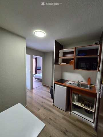 2 Zimmer, 35 m² - Photo 4