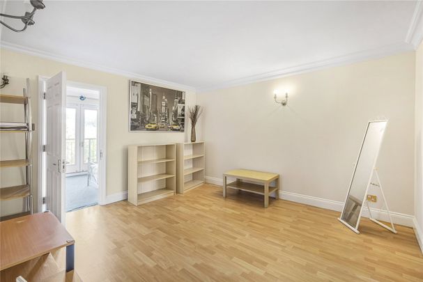 Alderney Mews, London, SE1 4JR - Photo 1