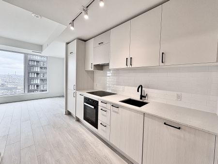 For Lease - 1 Quarrington Lane Unit# 3109, Toronto, Ontario - Photo 3