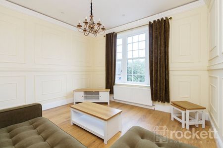 High Street, Wolstanton, Newcastle Under Lyme, ST5 - Photo 4