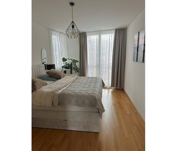 3.5 Zimmer, 83 m² - Foto 3