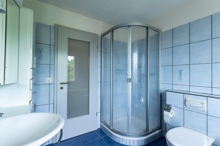 4.5 Zimmer, 107 m², 1. Stock - Photo 4