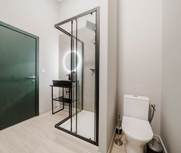 Appartement te huur - Photo 5