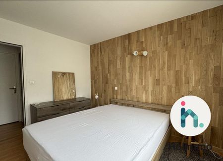 LOCATION APPARTEMENT VANNES - Photo 4