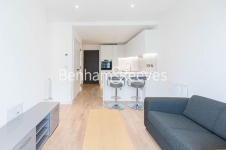 1 bedroom apartment to rent - Photo 3