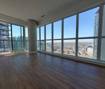 For Lease - 49 East Liberty Street Unit# 1709, Toronto, Ontario - Photo 2