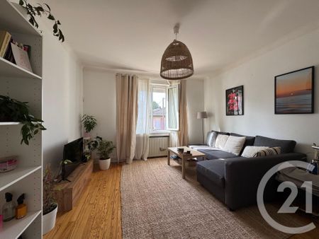 Location Appartement 3 pièces 78m² LE BAN ST MARTIN 57050 - Photo 3