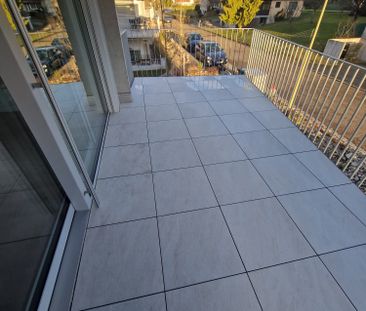 NEUBAU: 3.5 Zimmer-Genossenschaftswohnung im grünen Bubendorf! - Photo 5