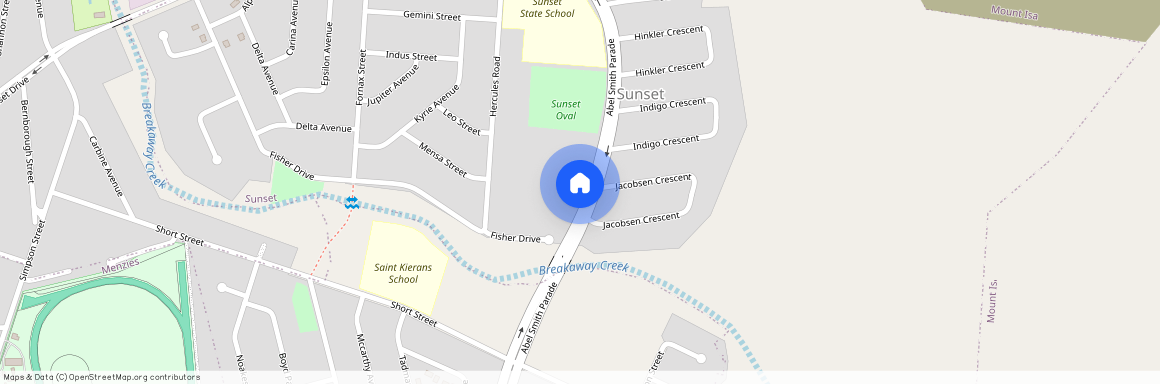 Unit 6/82-84 Abel Smith Pde, Qld 4825, Mount Isa