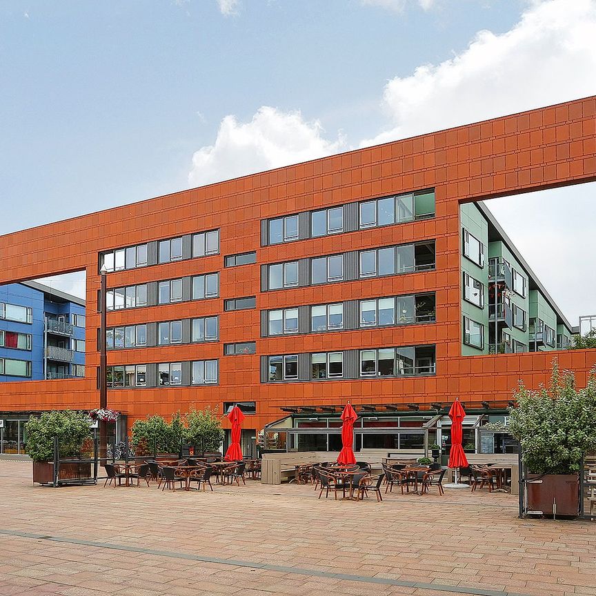 Burgemeester van Stamplein 370 - Foto 1