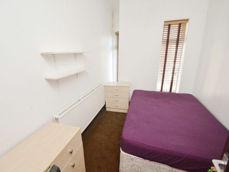 Standish Road, Fallowfield, Manchester, M14 - Photo 2