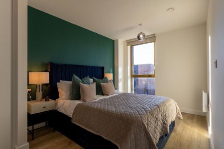 2 bedroom flat to rent - Photo 5