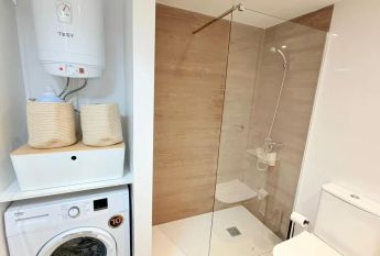 Piso de alquiler en Carrer de la Ràbida, 1, Playa de Gandia