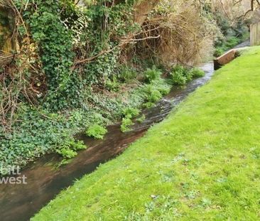 Studio to rent - Photo 6