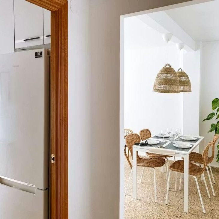 Carrer de Felip de Gauna, Valencia, Valencian Community 46011 - Photo 1