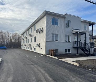 4 1/2 - 1 mois gratuit - Salaberry-de-Valleyfield - Photo 4