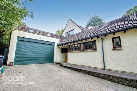 4 bedroom detached house to rent - Photo 3
