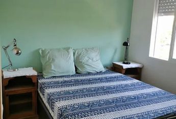 Calle Teniente Díaz Corpas, Málaga, Andalusia 29007