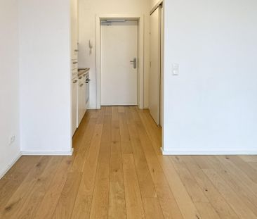 1 Zimmer-Wohnung | 1. OG | ab 01.01.2026 verfügbar - Photo 5