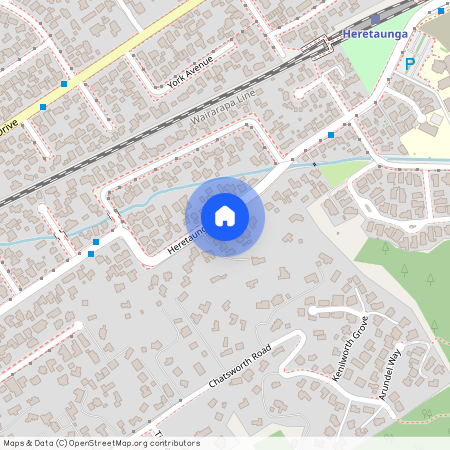 76 Heretaunga Square, Silverstream, Upper Hutt City