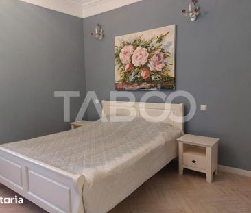 Casa spatioasa 120mp 3 dormitoare 4 bai loc parcare Pet Friendly Sibiu - Photo 6