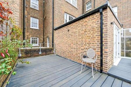 Inverness Terrace, Bayswater, W2 - Photo 2