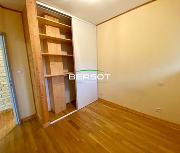 Appartement T2 - JOUGNE - PROCHE SUISSE - Photo 2