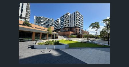 Modern One Bedroom Apartment READY TO GO - Photo 3