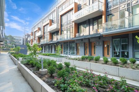 For Lease - 67 Curlew Drive Unit# 165, Toronto, Ontario - Photo 2