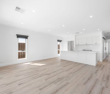 Brand New Three Bedroom Stylish Home - Photo 1