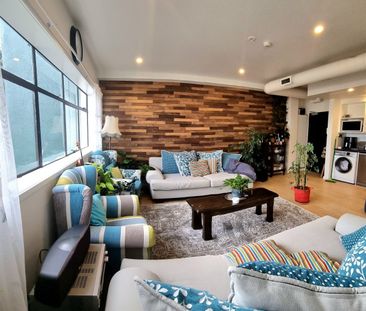 Prime Location - 4-Bedroom Home in Thorndon Quay, Pipitea - Photo 4