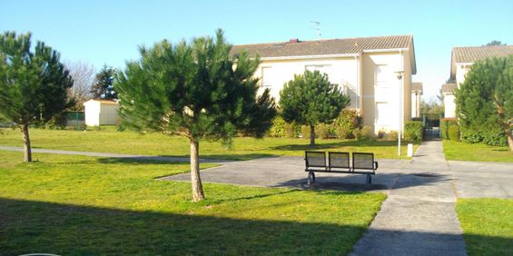 Location Maison 3 pièces 69m² ST AUBIN DE MEDOC 33160 - Photo 3