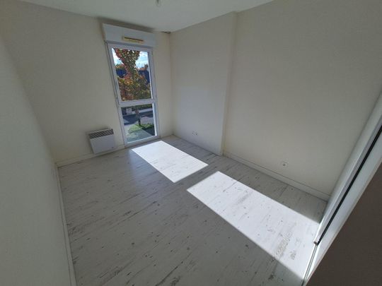 Location Appartement 2 pièces 47m² ORVAULT 44700 - Photo 1