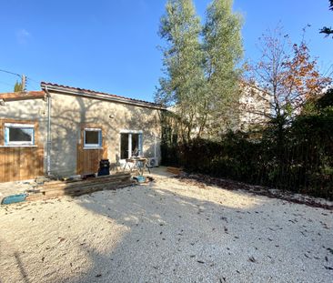 Maison meublée 2 pièces - CHILVERT - Photo 5