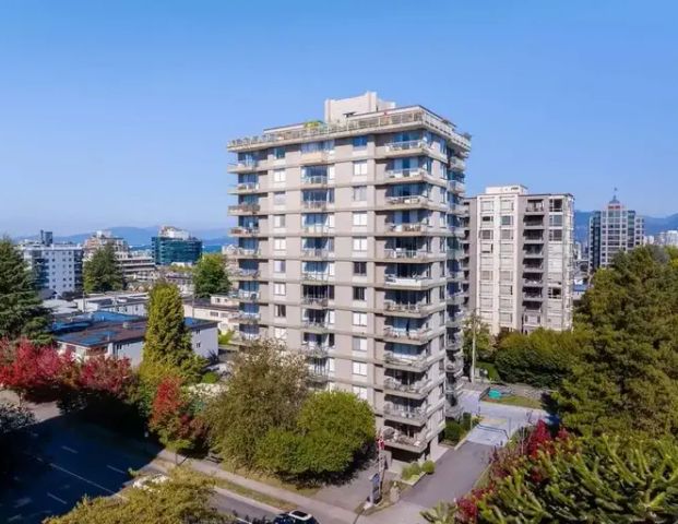 Skyline | 1305 West 12th Avenue,, Vancouver - Photo 1