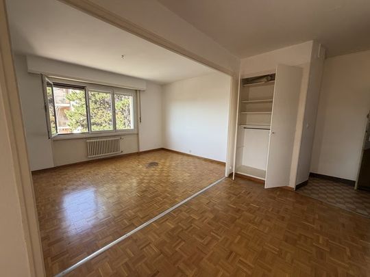 2.5 Zimmer, 48 m², 2. Stock - Foto 1