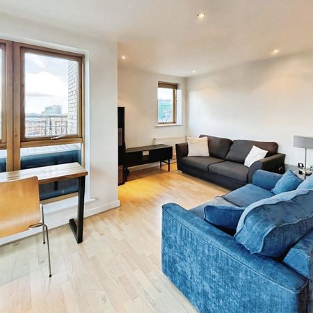 2 bedroom apartment to rent - Photo 3