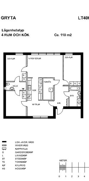 Uttervägen 36 - Photo 1