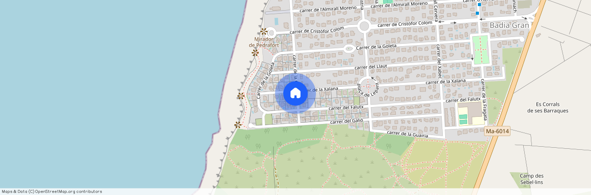 Llucmajor, Province of Balearic Islands