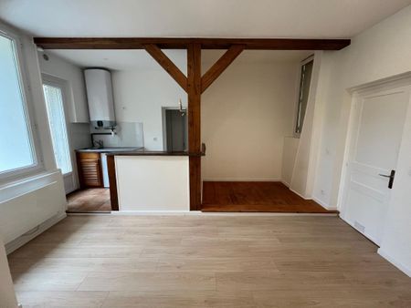 Location Appartement 1 pièce 32m² BOURG LA REINE 92340 - Photo 4