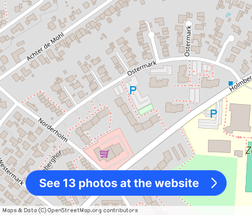 2-Zimmer-Wohnung in Harrislee mieten - Photo 1