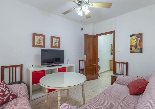 Flat - Granada (Constitucion)
