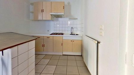 Appartement 2 pièces à Malzéville - Photo 3
